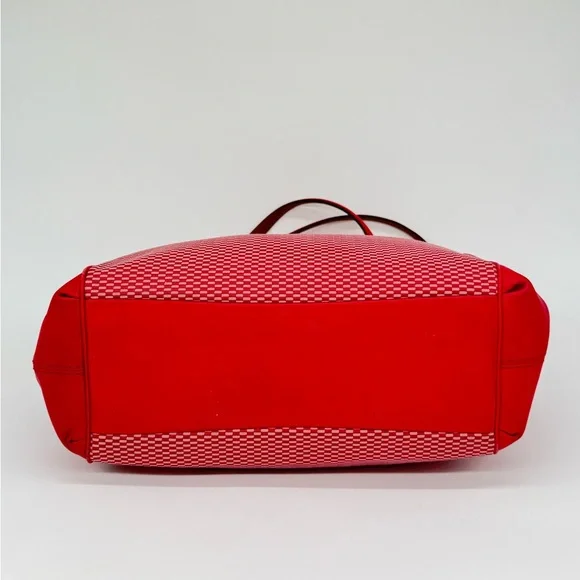 Coach Legacy Edie Jacquard shoulder bag - Picture 6 of 13